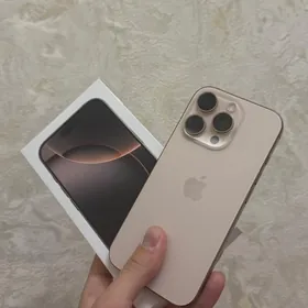 Iphone 16 pro