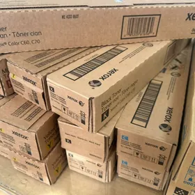 XEROX C60, C70 toner