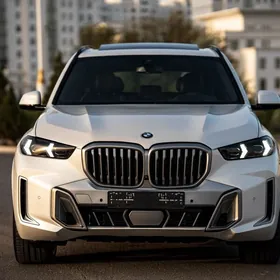 BMW X5 2023