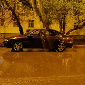 Opel Vectra 2001