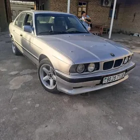 BMW 525 1991