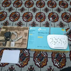 Tplink router