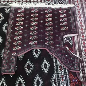 Howa elde dokalan haly