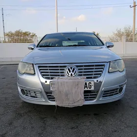 Volkswagen Passat 2006