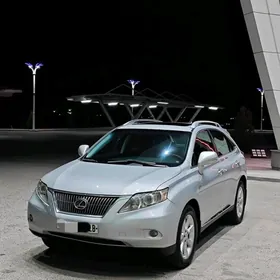 Lexus RX 350 2009