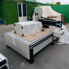 cnc stanok paket