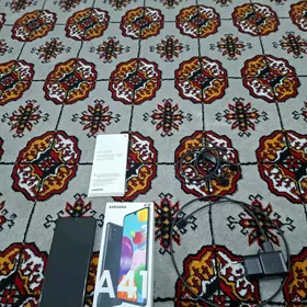 Samsung A 41