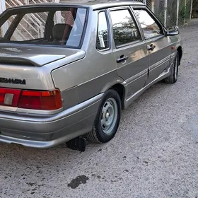 Lada 2115 2001