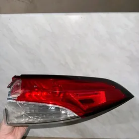 Carolla yzky fara