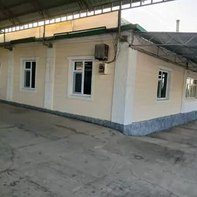 Satlyk jaý amatly bahada