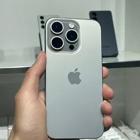 iPhone 15 Pro 256