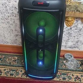 Saltyk kalonka jbl