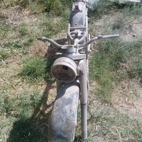 mator rama