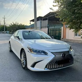Lexus ES 350 2021