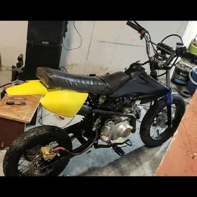 Yamaha Artistic 2010