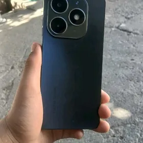 tecno spark 20