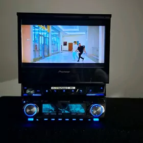Exa 919 gaty arassa