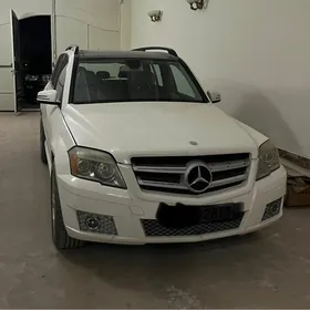 Mercedes-Benz GLK 350 2009