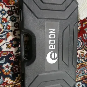 edon drel