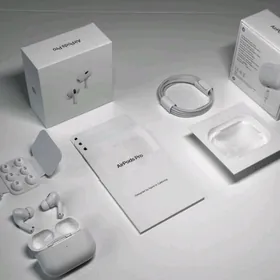 AIRPODS PRO 2 GEN USA