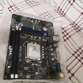msi ddr3 plata taze