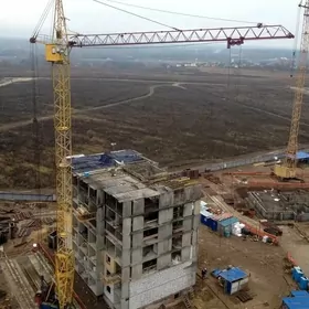 Liebherr A-series 2015