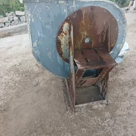 Howa soryjy( Вытечка) ulsy