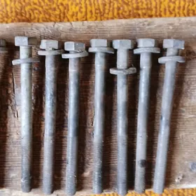 Galofga Bolt Opel 18 mator