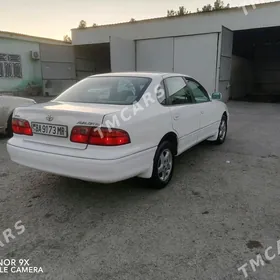 Toyota Avalon 1998