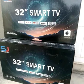 ANDROID GENERAL 32 TELEWIZOR