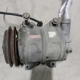 Nissan Kompresor 17lik