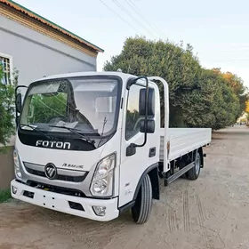 Foton Gratour V5 2025