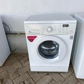 Kir maşyn LG 6 kg
