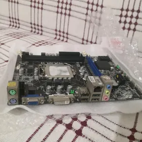 ddr3 plata msi