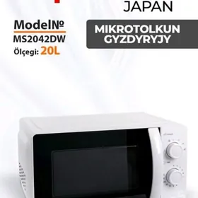 ORGYNAL MIKIRAWOLNOFKA 20 LITE