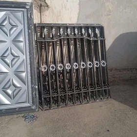 решотка айна