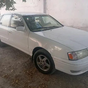 Toyota Avalon 1996
