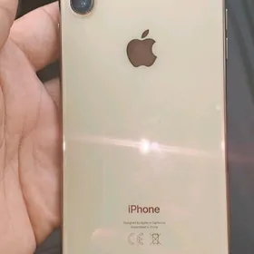 iPhone xs max