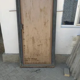 demir işik gapy
