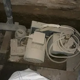 Вакумнасос(Польша)