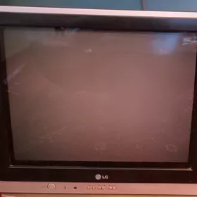 LG telewizor