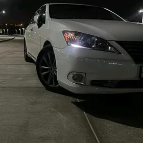 Lexus ES 350 2012