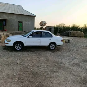 Toyota Corolla 1997