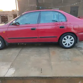 Toyota Carina 1993