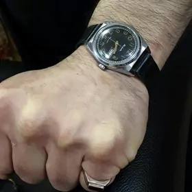 Часы  Sagat  Ракета Механика