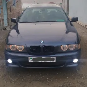 BMW E39 1998