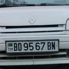 Renault Europa 19 1993