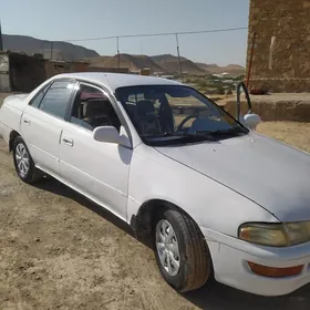 Toyota Carina 1995