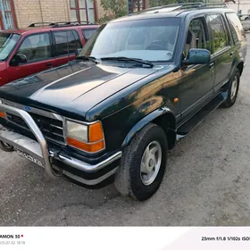 Ford Explorer 1994