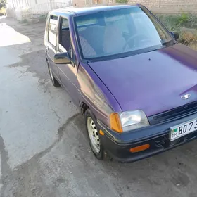Daewoo Tico 1997